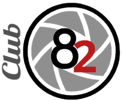 Gun Club 82 logo