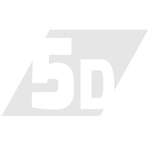 5th Dimension logo